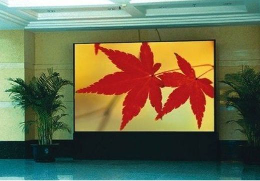 武定LED显示屏