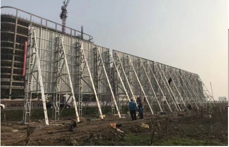 武定凯创教你怎样选择户外广告牌的最佳位置