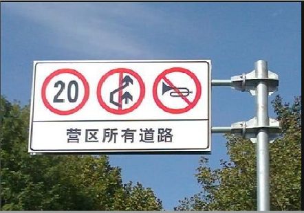 武定大广告牌制作不可忽视的流程