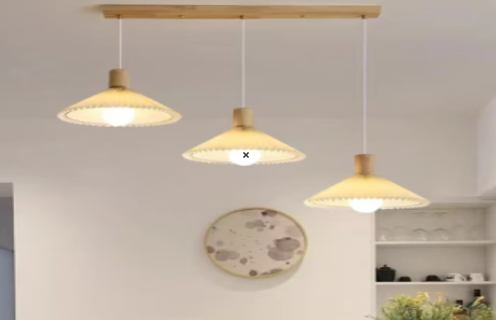 武定关于LED灯