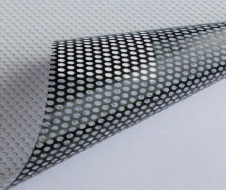 武定优劣单透膜的鉴定方法。