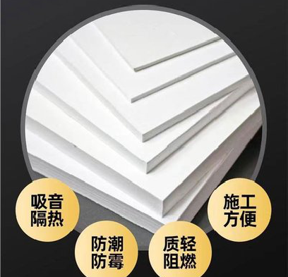 武定雪弗板和PVC板材有什么区别？